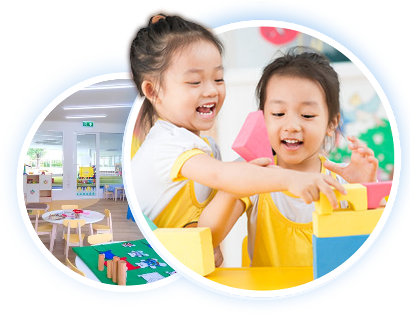 Website trường mầm non không chỉ là nơi giới thiệu, mà là cầu nối để phụ huynh tin tưởng và lựa chọn.